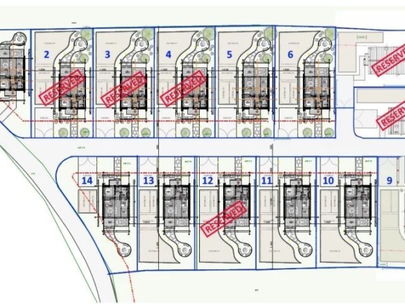 Kuća 100 m² – Kolašin — fotografija 12