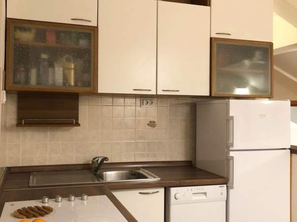 Dvosoban stan 50 m² – Kotor — fotografija 2