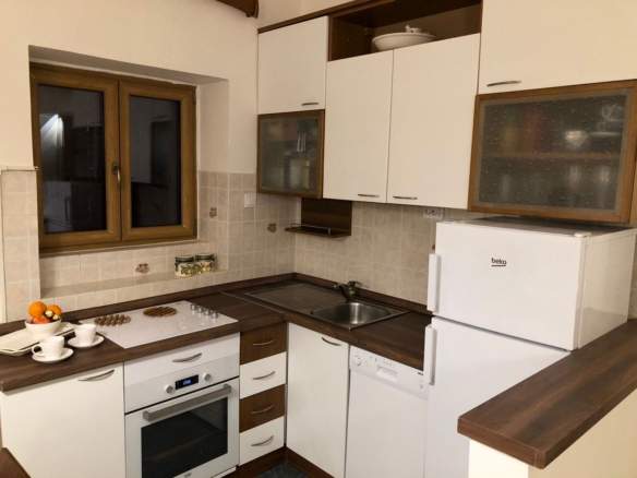 Dvosoban stan 50 m² – Kotor — fotografija 4