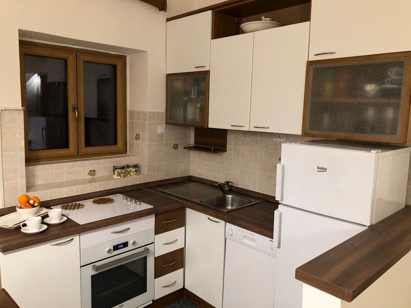 39ea4833-1c0d-4d36-8b57-c1254a565903 Dvosoban stan 50 m² – Kotor — fotografija 4