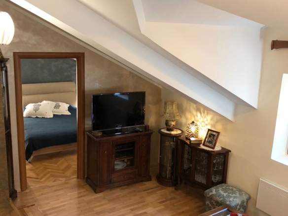 Dvosoban stan 50 m² – Kotor — fotografija 5