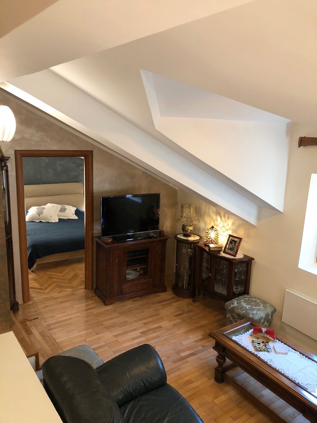 c218ef86-cdf8-4d55-8f9a-2ed259231819 Dvosoban stan 50 m² – Kotor — fotografija 5