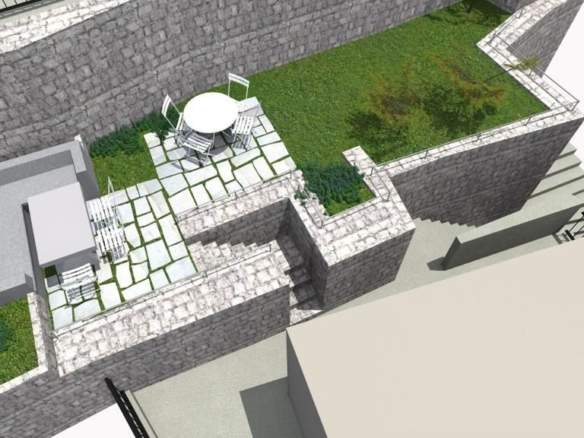 Dvosoban stan 50 m² – Kotor — fotografija 6