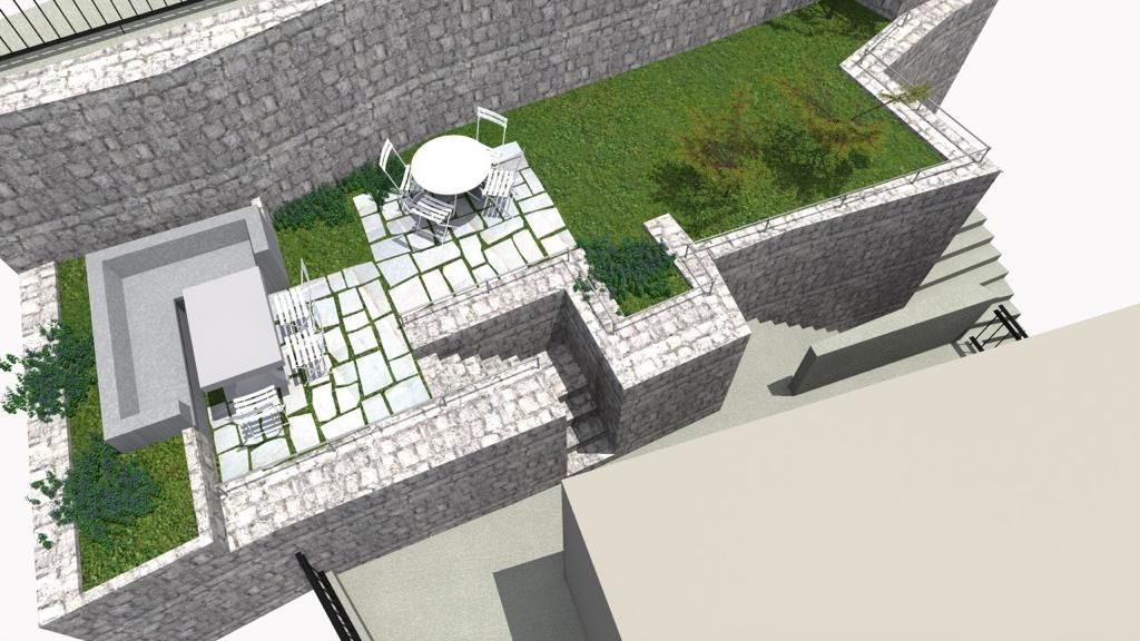 cca16147-3b00-4acc-af9d-9e3092eeb692 Dvosoban stan 50 m² – Kotor — fotografija 6