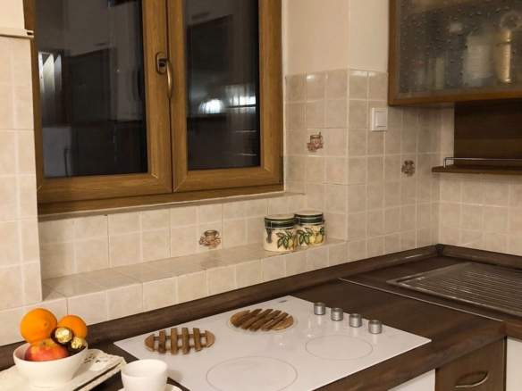 Dvosoban stan 50 m² – Kotor — fotografija 7