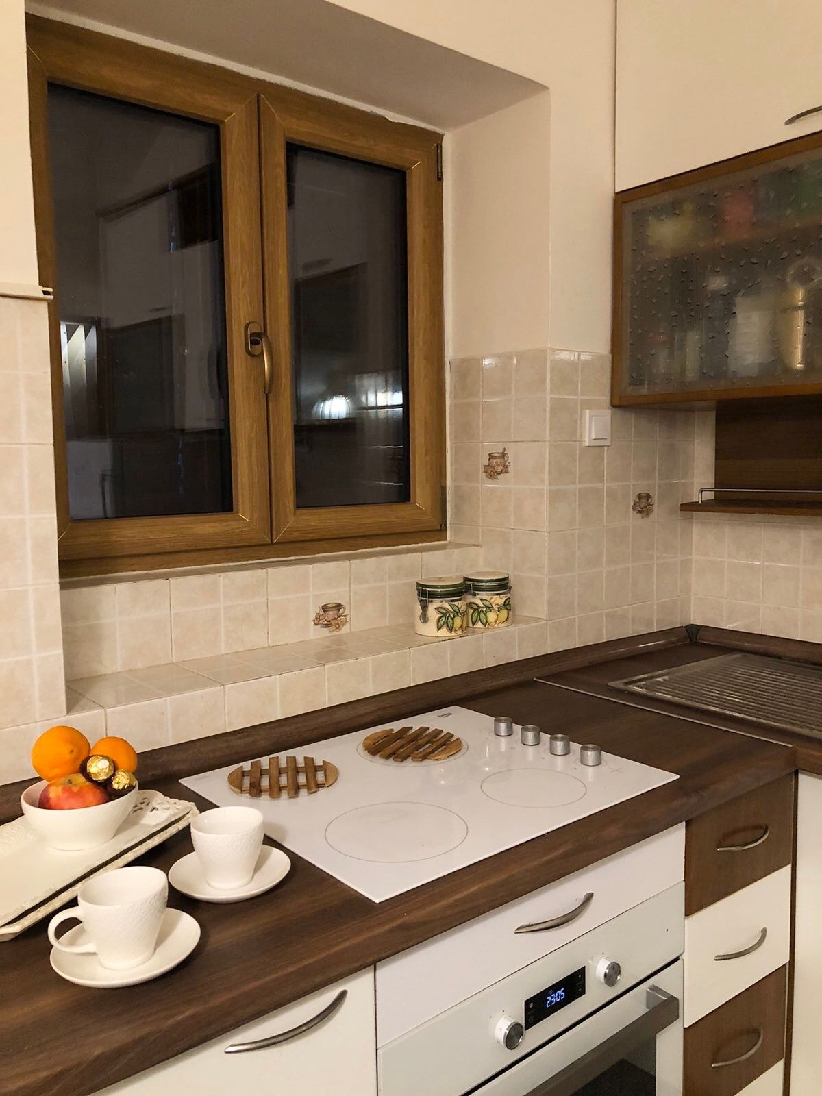 4ec71641-4904-47b9-ab5c-b2322a80135b Dvosoban stan 50 m² – Kotor — fotografija 7