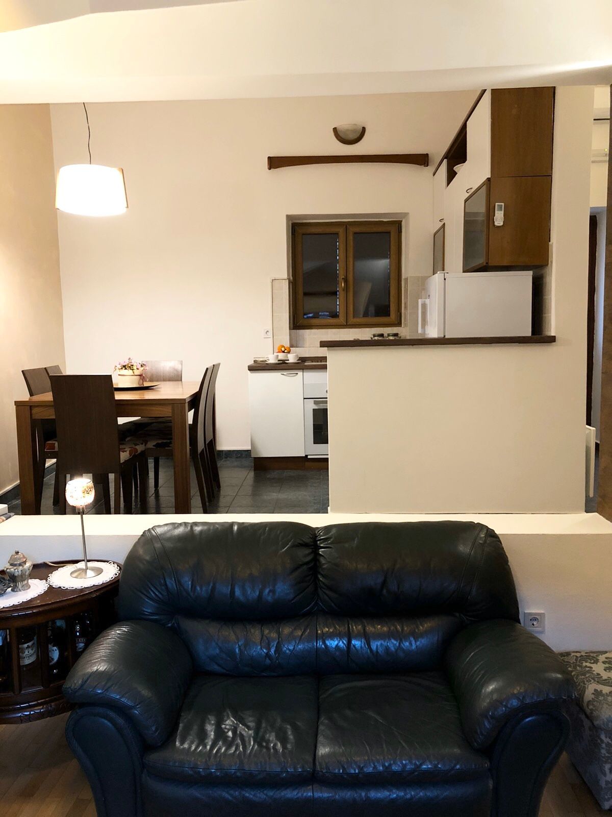 dd643380-03b6-40cb-8675-4e509d1ddb2d Dvosoban stan 50 m² – Kotor — fotografija 8