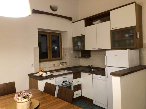 Dvosoban stan 50 m² – Kotor — fotografija 9
