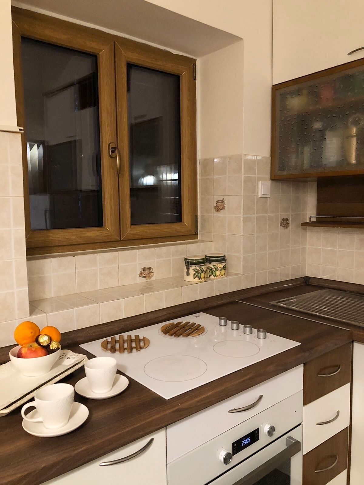 8dff8114-f960-4e77-9615-e26e32031b40 Dvosoban stan 50 m² – Kotor — fotografija 12