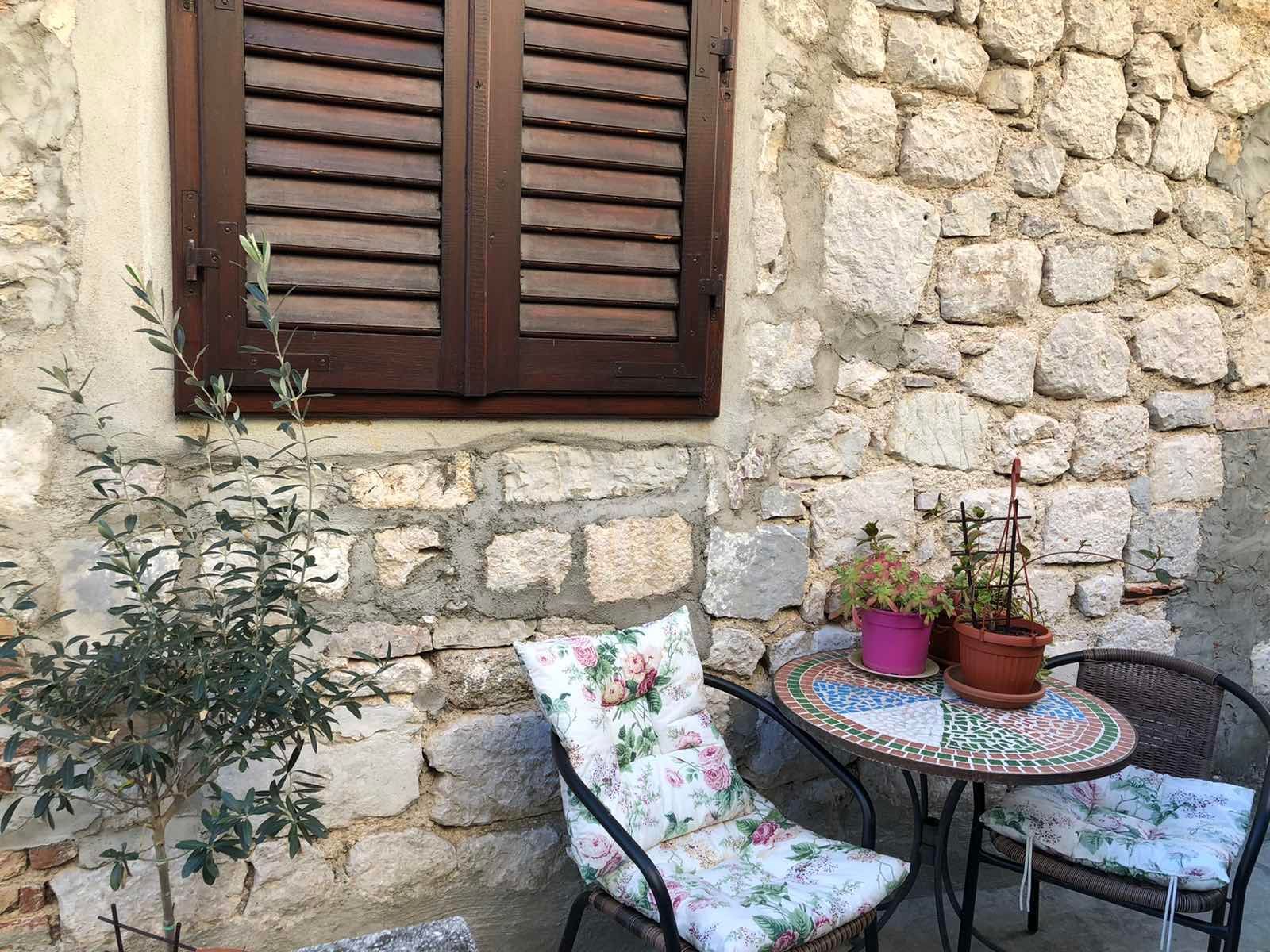 e2a7a621-4f30-4edd-8408-88450b0084c1 Dvosoban stan 50 m² – Kotor — fotografija 13