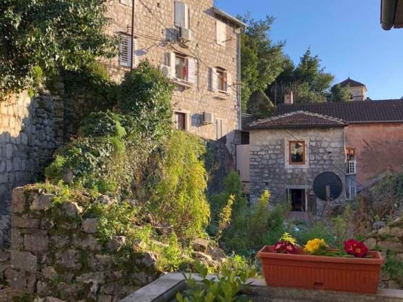 Dvosoban stan 50 m² – Kotor — fotografija 15