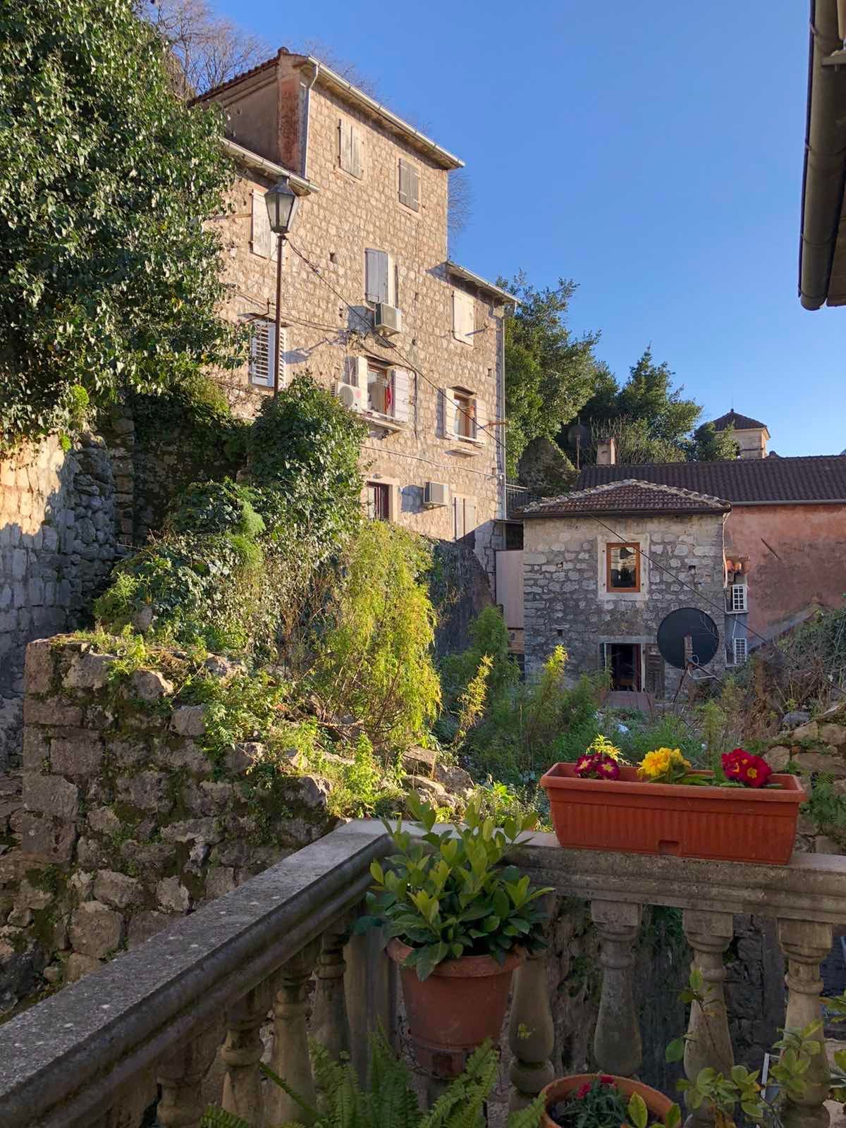 6933772d-dd54-4dae-ac72-9dd6f2bc297a Dvosoban stan 50 m² – Kotor — fotografija 15