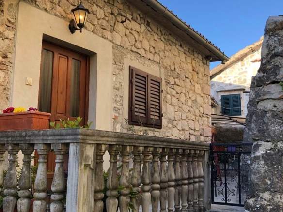 Dvosoban stan 50 m² – Kotor — fotografija 16