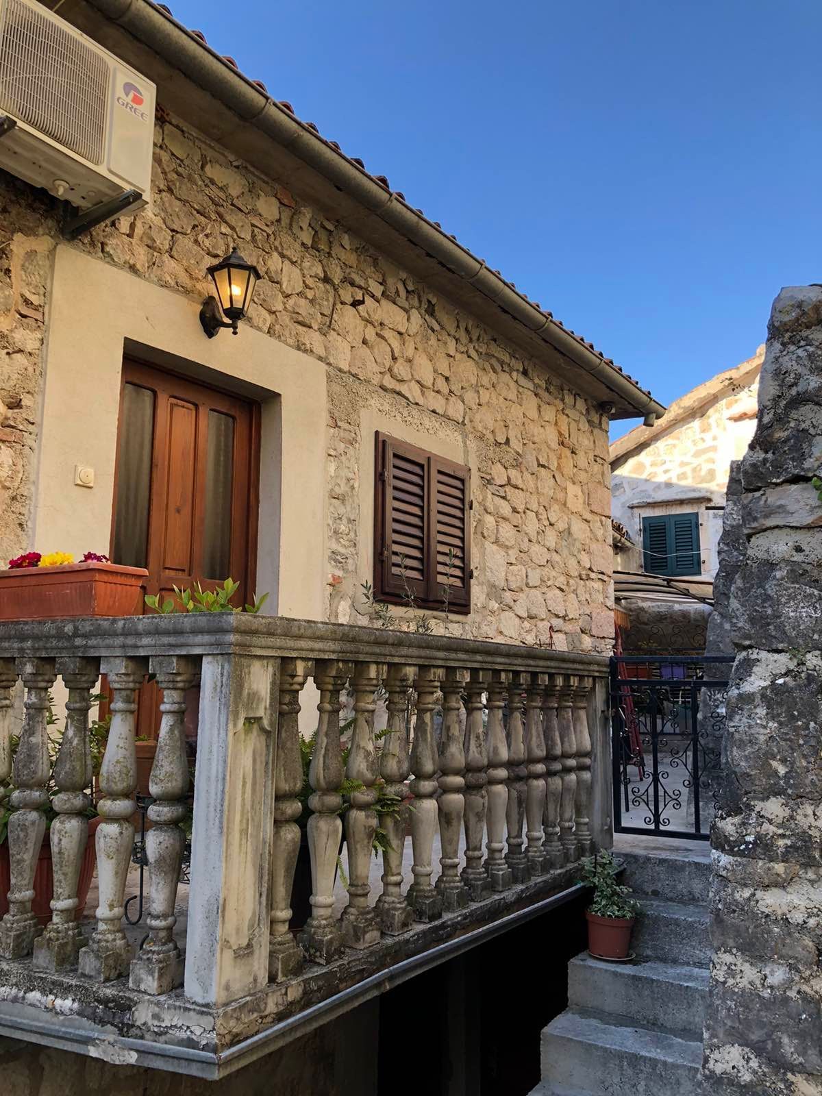 c96a6833-b91a-4fcd-948b-056f0aad7abf Dvosoban stan 50 m² – Kotor — fotografija 16