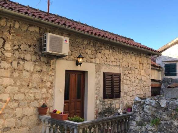 Dvosoban stan 50 m² – Kotor — fotografija 18