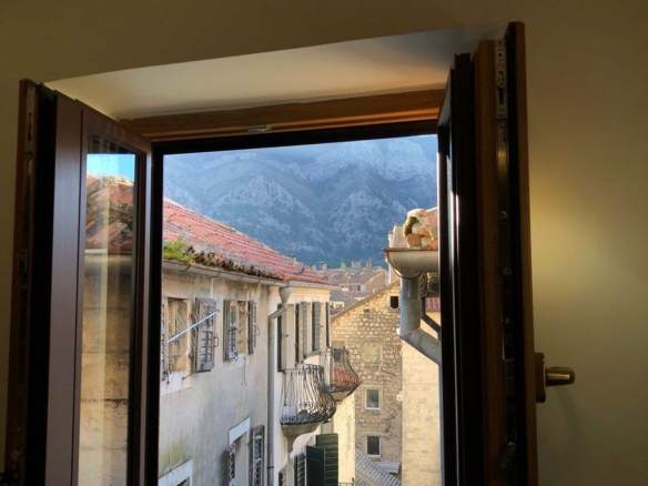 Dvosoban stan 50 m² – Kotor — fotografija 19