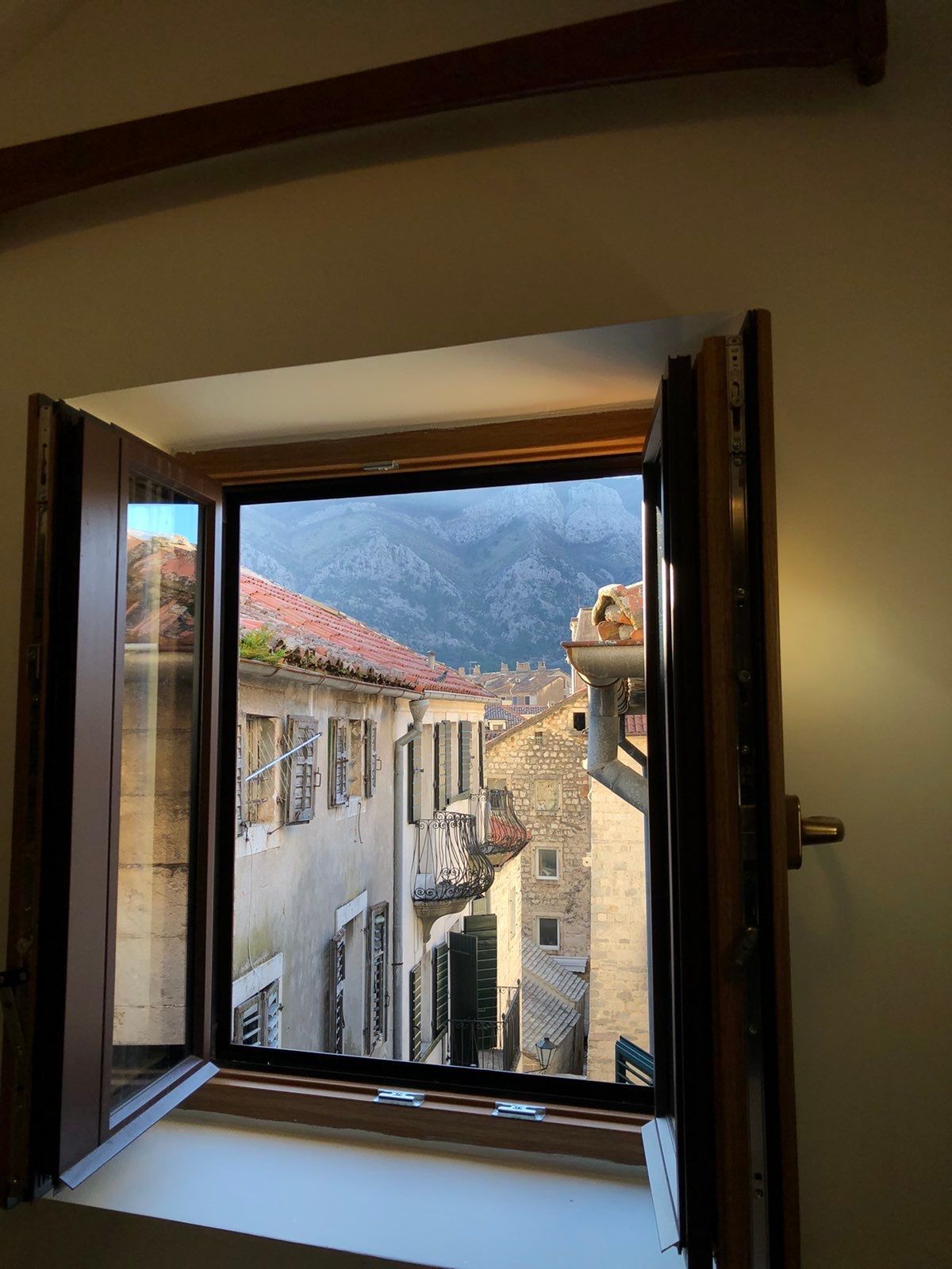 5ebc7e47-6d5e-4b0d-9972-c8e0908a691a Dvosoban stan 50 m² – Kotor — fotografija 19