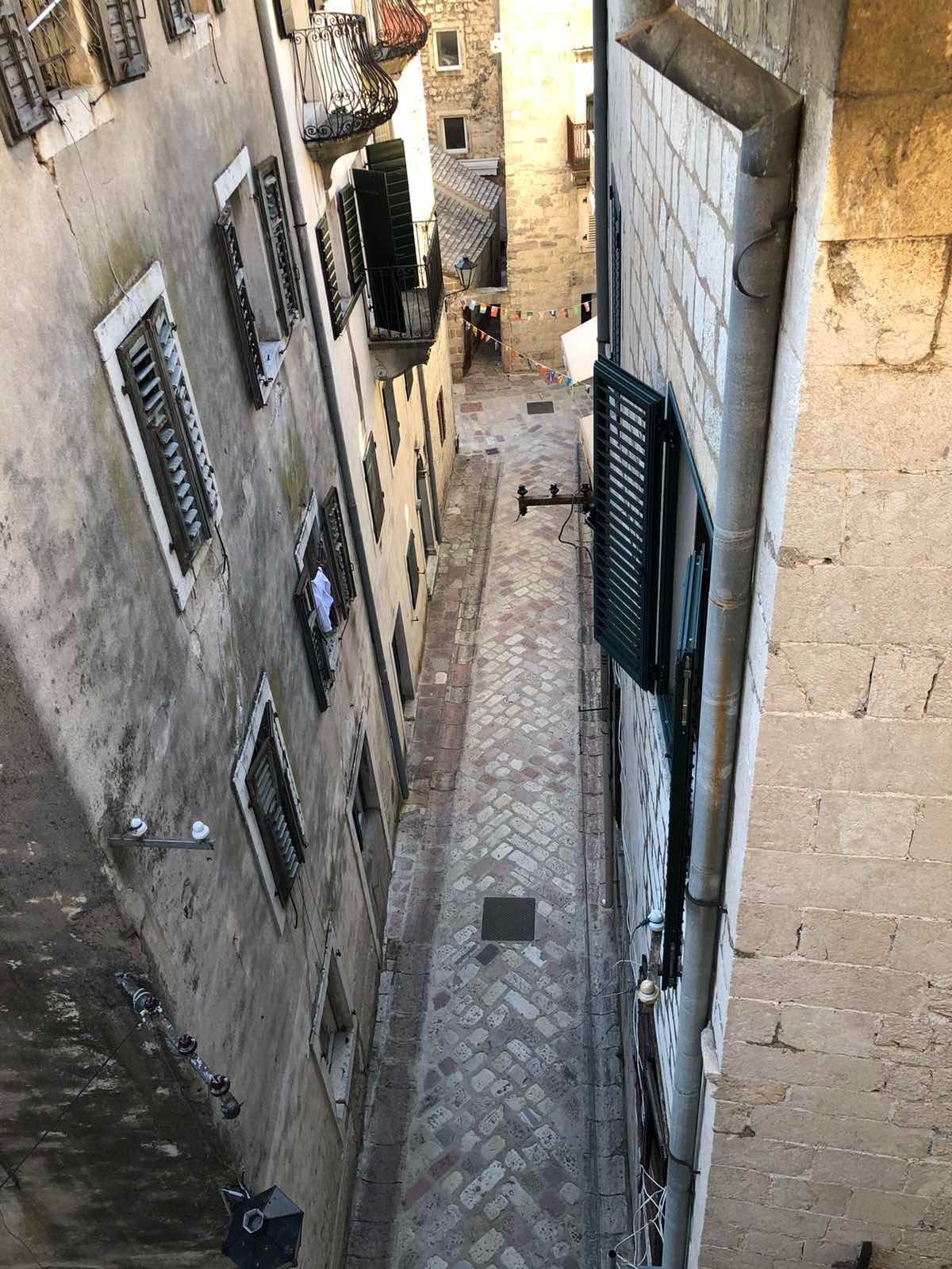 e6105bd4-c452-433d-bc5a-ac4dcd3dbdc3 Dvosoban stan 50 m² – Kotor — fotografija 21