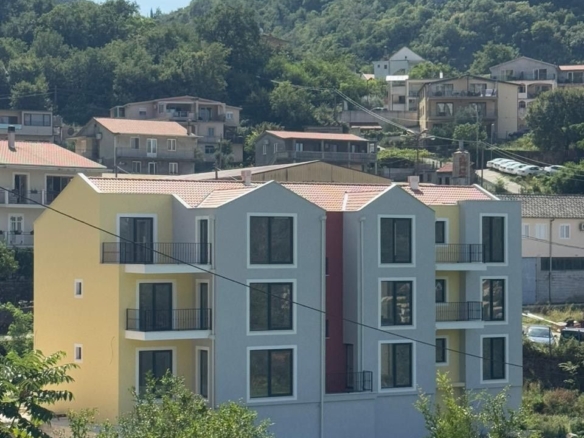 Trosoban stan 94 m² – Škaljari, Kotor — fotografija 5