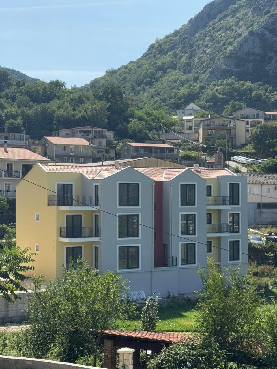 Trosoban stan 94 m² – Škaljari, Kotor — fotografija 5