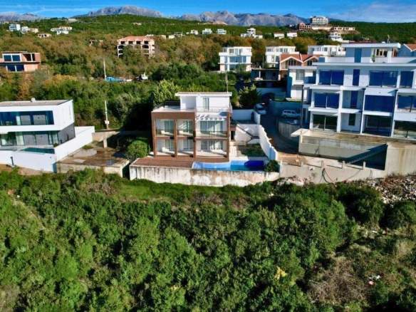 Plac 1.000 m² – Krimovica, Kotor — fotografija 7