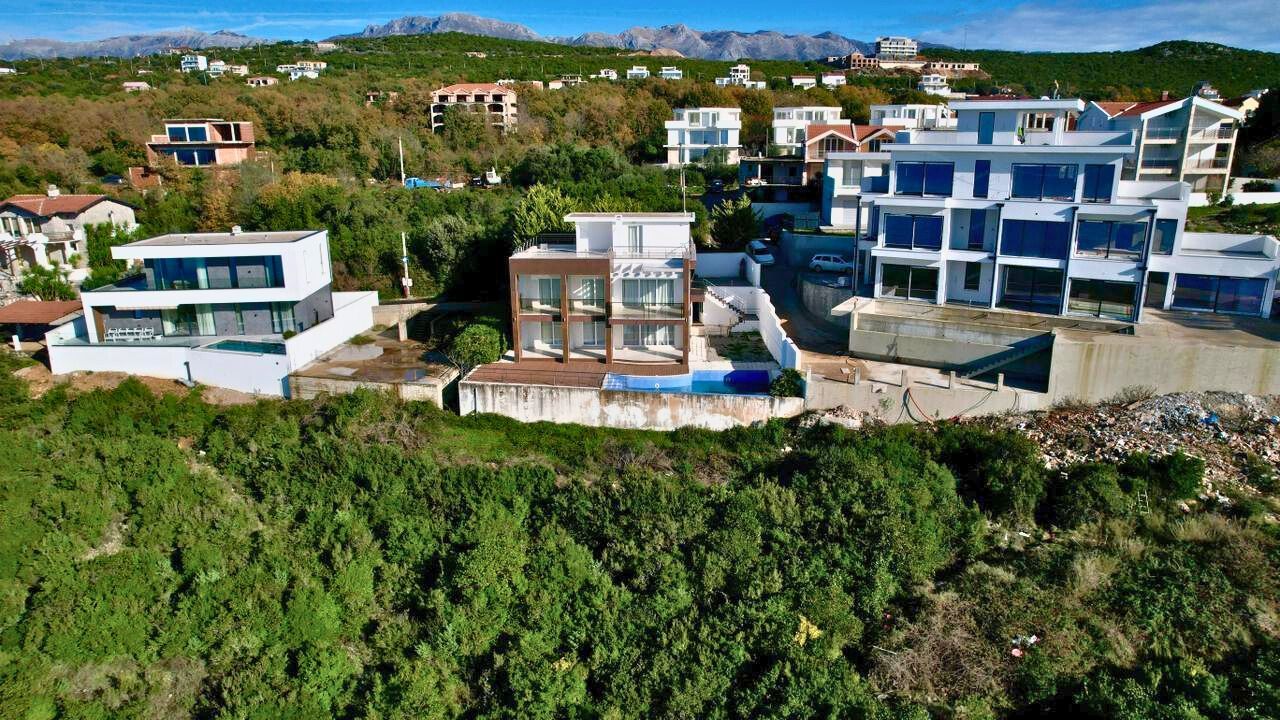c25ff5bd-fde8-46c0-be80-1cf270439f5a Plac 1.000 m² – Krimovica, Kotor — fotografija 7