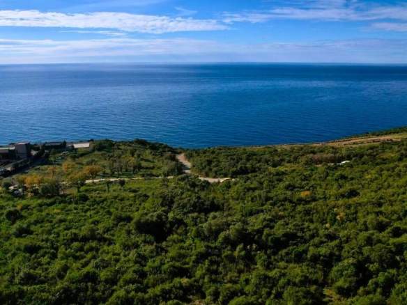 Plac 1.000 m² – Krimovica, Kotor — fotografija 8