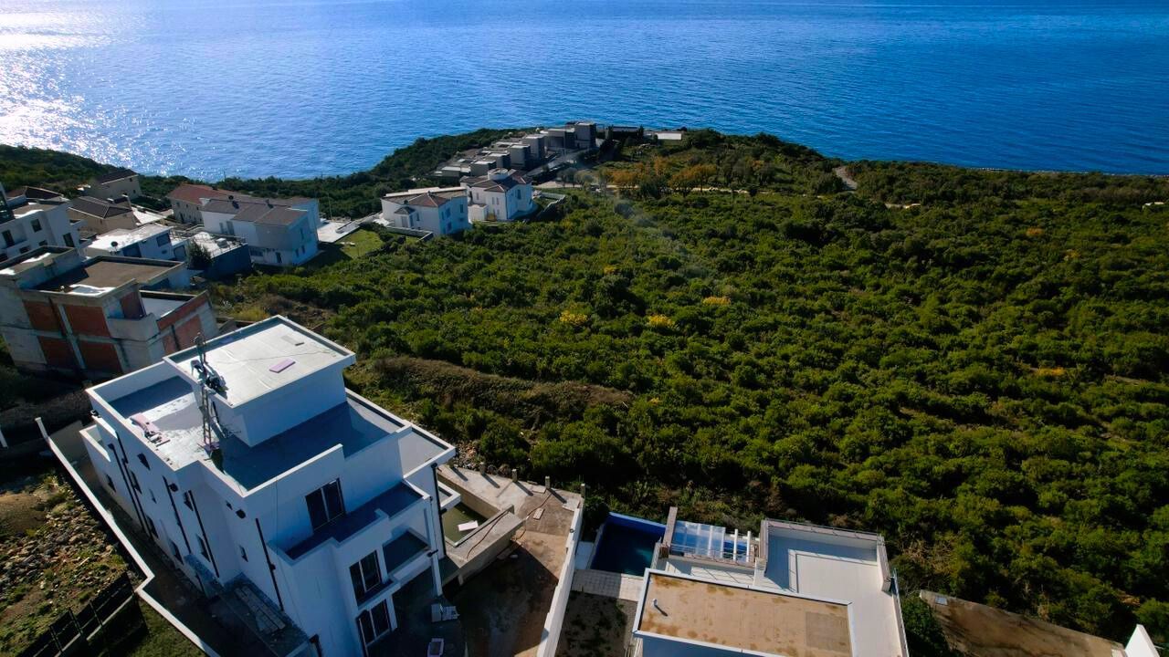 8842d467-9678-44be-ac0b-9c858c508eaf Plac 1.000 m² – Krimovica, Kotor — fotografija 10