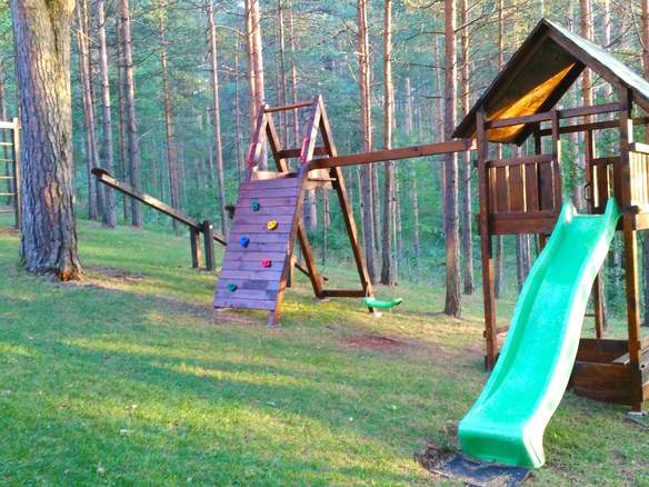 Poslovni prostor 768 m² – Zlatibor, Inostranstvo — fotografija 6
