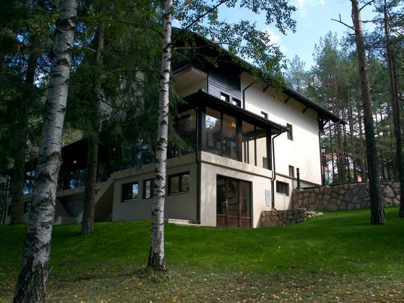 Poslovni prostor 768 m² – Zlatibor, Inostranstvo — fotografija 21