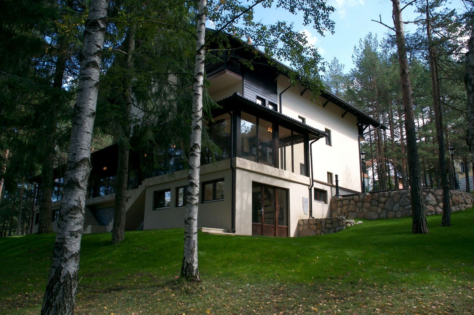 vila_pina_37 Poslovni prostor 768 m² – Zlatibor, Inostranstvo — fotografija 21