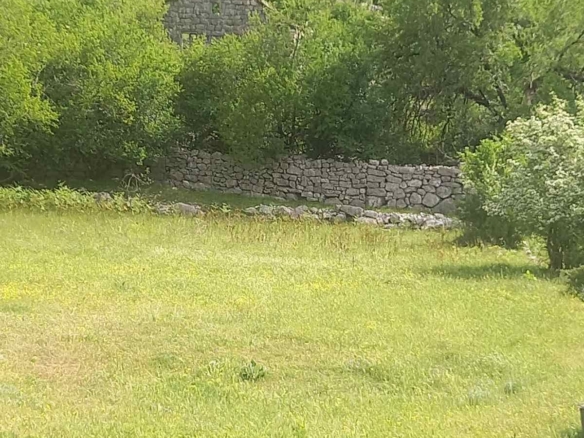 Neurbanizovano zemljiste površine 491,760m2 u mestu Dragalj,opština Kotor.