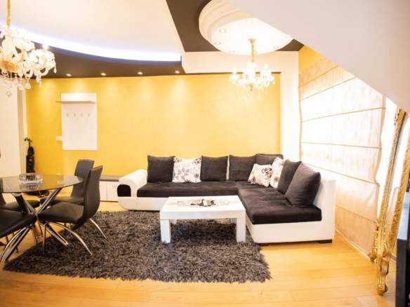 Dvosoban stan 42 m² – Kopaonik, Inostranstvo — fotografija 4