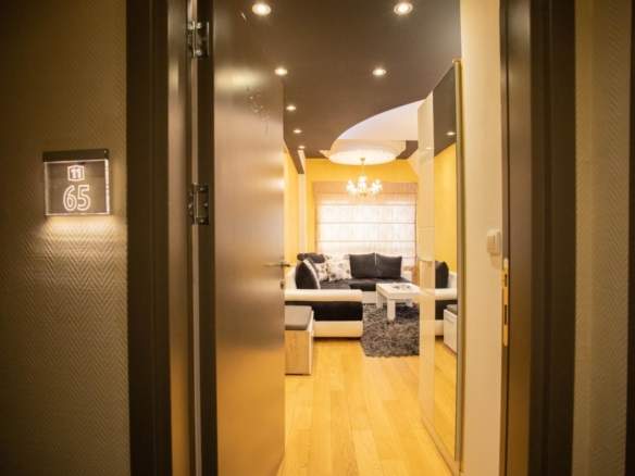 Dvosoban stan 42 m² – Kopaonik, Inostranstvo — fotografija 7