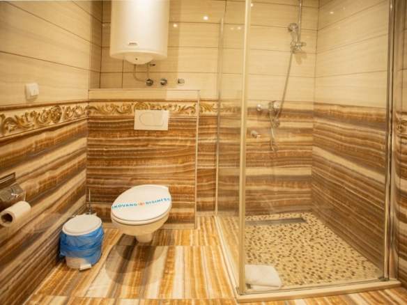 Dvosoban stan 42 m² – Kopaonik, Inostranstvo — fotografija 8