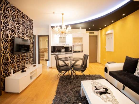 Dvosoban stan 42 m² – Kopaonik, Inostranstvo — fotografija 10