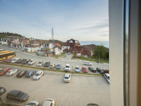 Dvosoban stan 42 m² – Kopaonik, Inostranstvo — fotografija 11