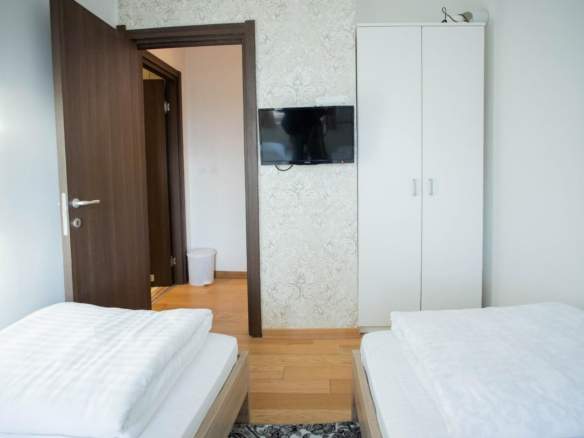 Dvosoban stan 42 m² – Kopaonik, Inostranstvo — fotografija 12