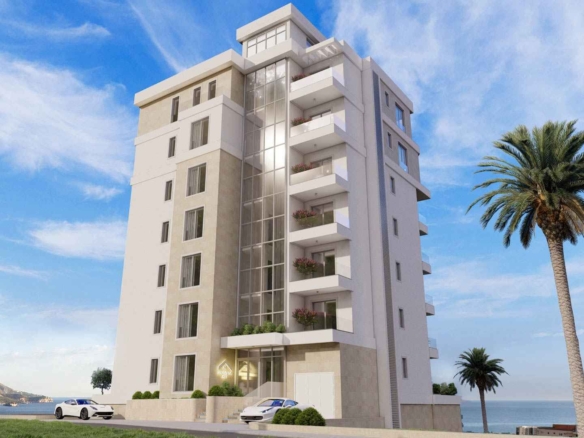 Dvosoban stan 69 m² – Bečići, Budva — fotografija 21