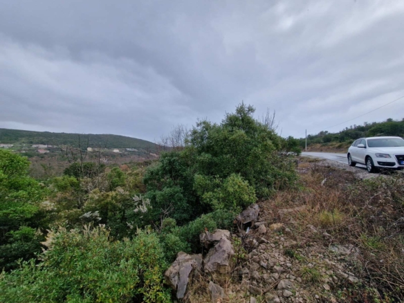 Plac u Višnjevu, opština Kotor — fotografija 6