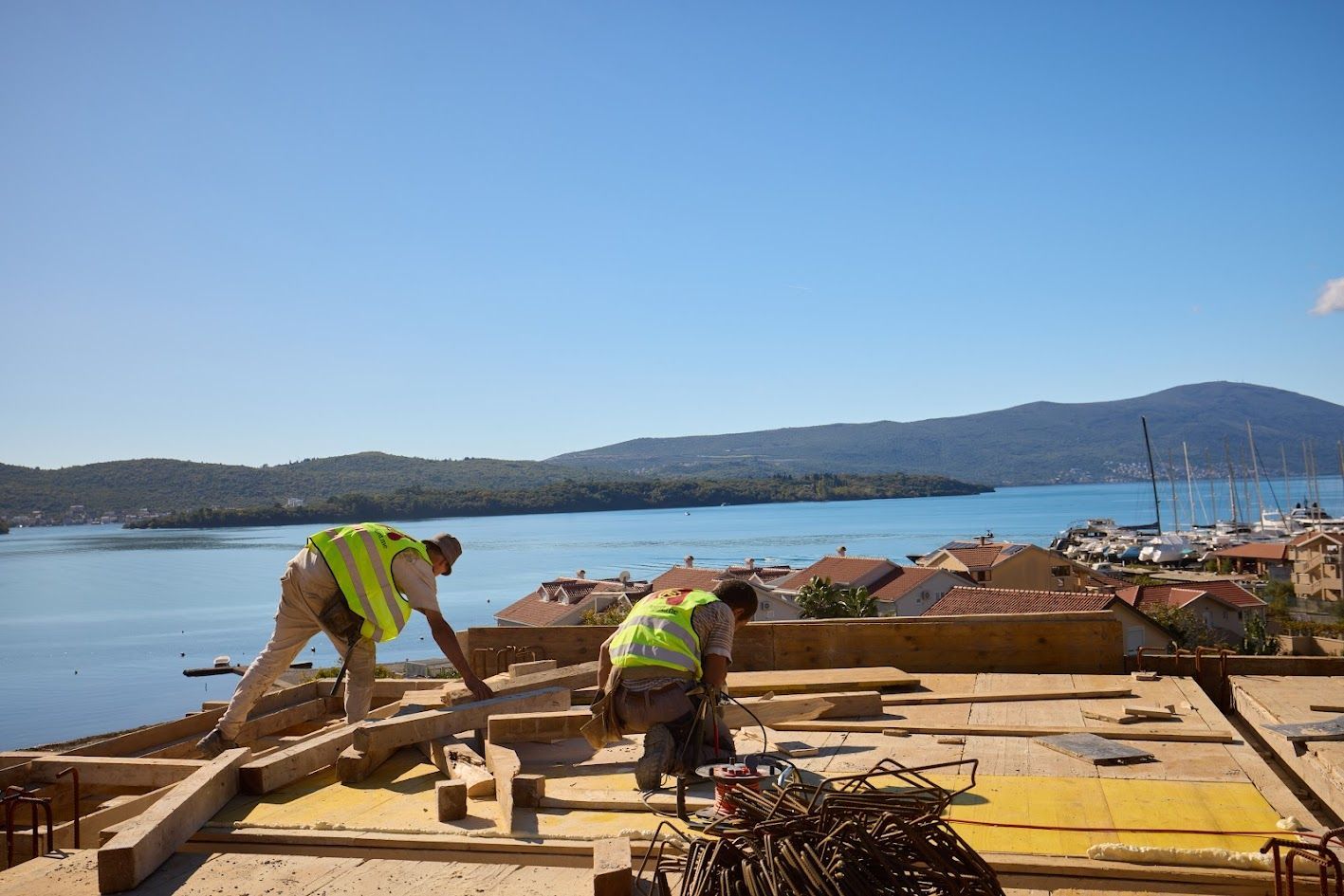 9d0ea3e8-3de8-4e2f-8b3e-544375313e3f Dvosoban stan 78 m² – Tivat — fotografija 20