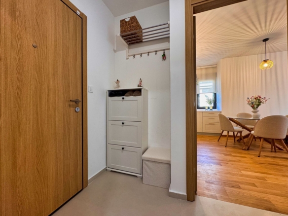 Jednosoban stan 46 m² – Podgorica — fotografija 13