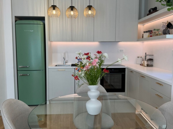 Jednosoban stan 46 m² – Podgorica — fotografija 20