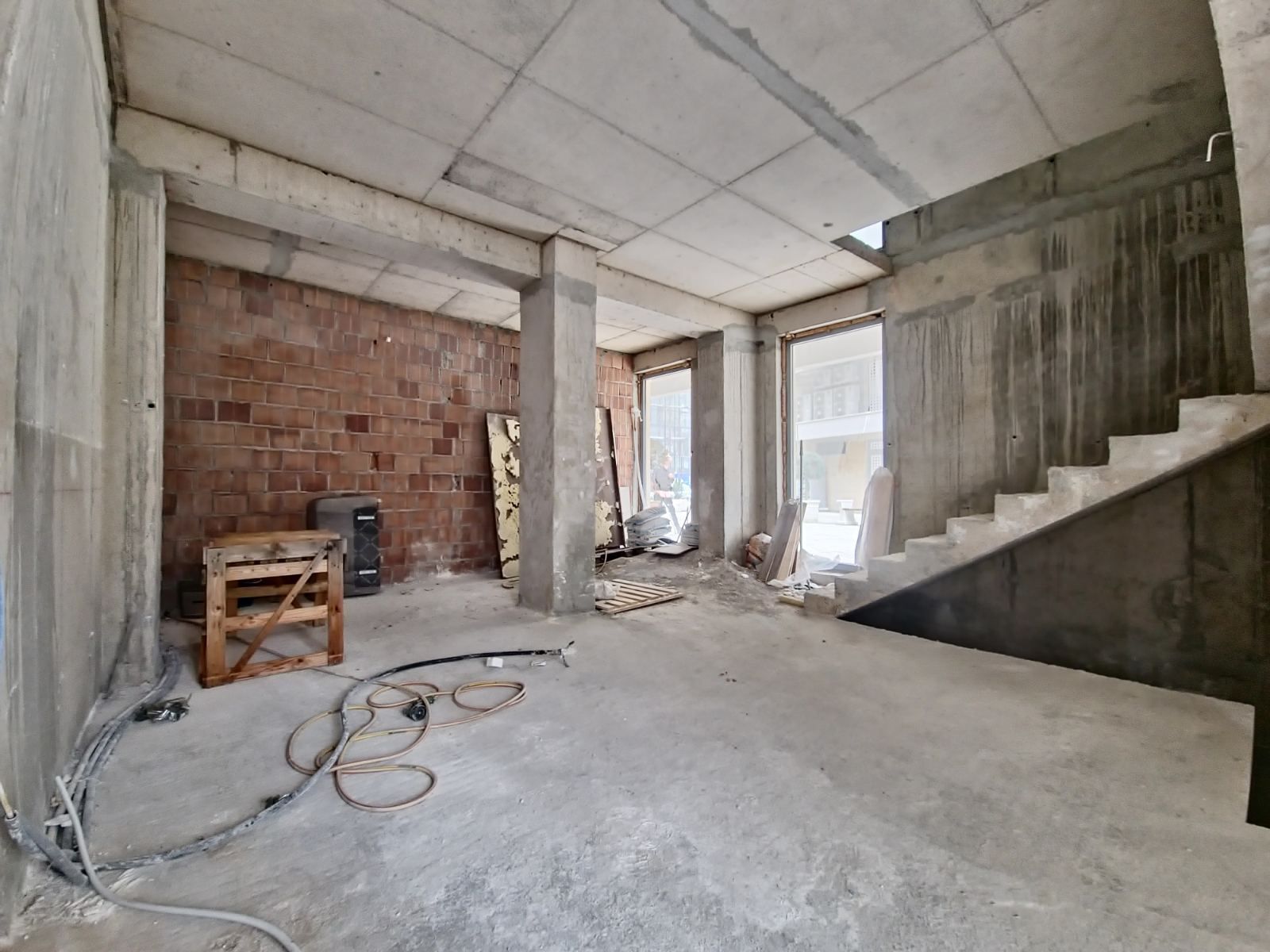Izdavanje: Nekretnina 353 m² – Budva — fotografija 12