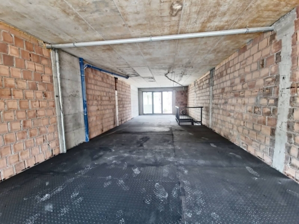 Izdavanje: Nekretnina 134 m² – Rozino, Budva — fotografija 2