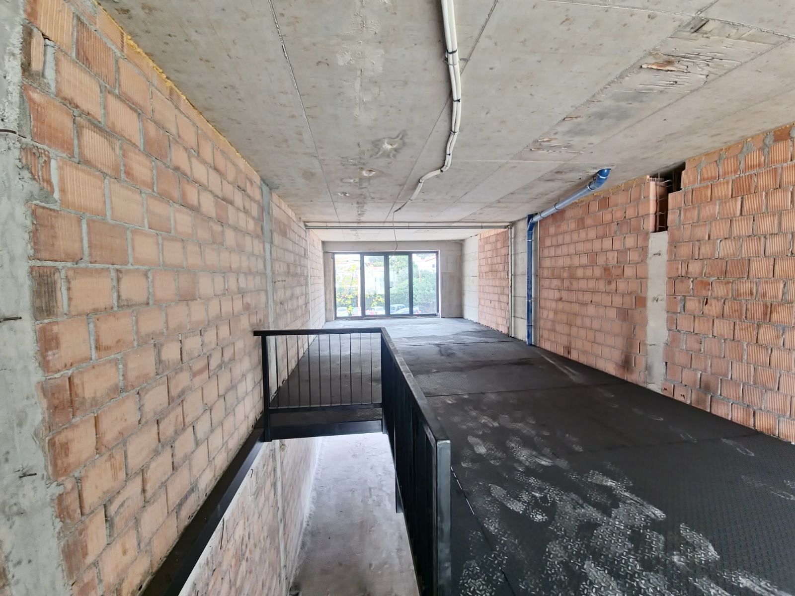 Izdavanje: Nekretnina 134 m² – Rozino, Budva — fotografija 4