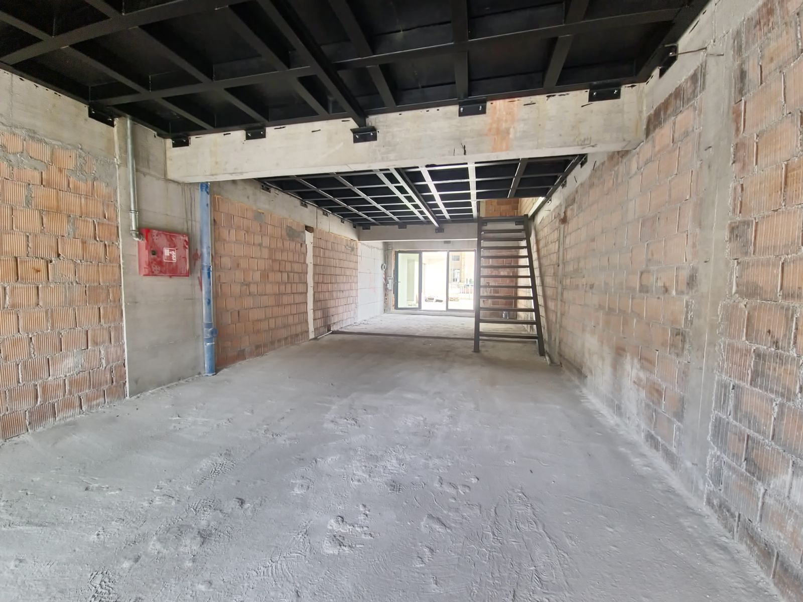 Izdavanje: Nekretnina 134 m² – Rozino, Budva — fotografija 5
