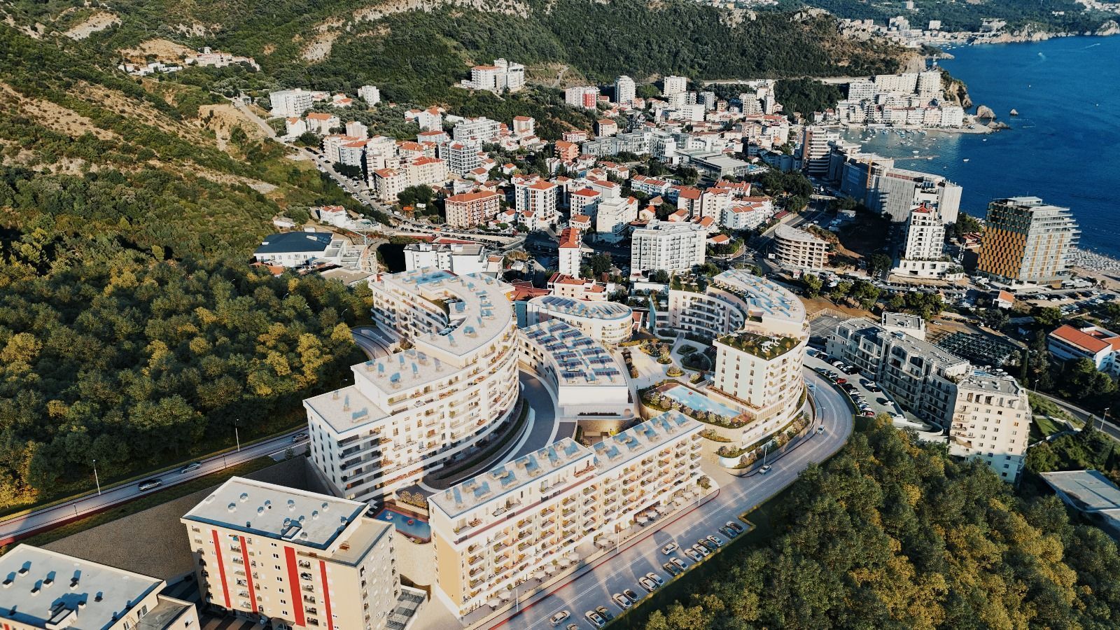 0c9ddd3b-efa9-4937-b1f4-3f83e166ad28 Jednosoban stan 50 m² – Bečići, Budva — fotografija 8
