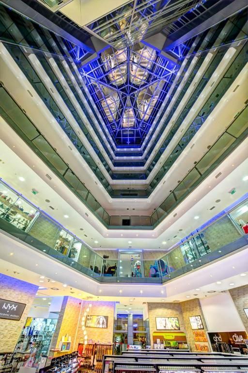 poslovni prostor TQ Plaza Budva Poslovni prostor 37 m² – Budva — fotografija 4