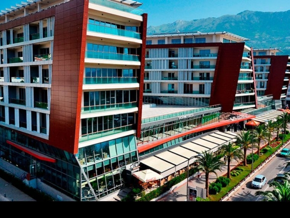 Poslovni prostor 37 m² – Budva — fotografija 5